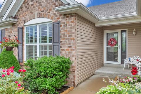 1402 Noyack Dr, O'fallon, MO 63366 photo 32