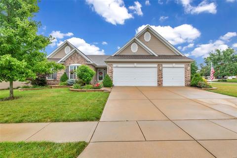 1402 Noyack Dr, O'fallon, MO 63366 photo 31