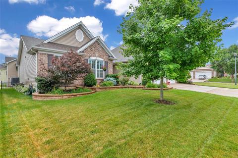 1402 Noyack Dr, O'fallon, MO 63366 photo 2