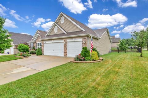 1402 Noyack Dr, O'fallon, MO 63366 photo 30