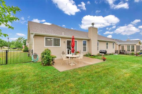 1402 Noyack Dr, O'fallon, MO 63366 photo 28