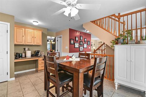 737 Whispering Forest Dr, Ballwin, MO 63021 photo 7