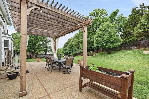 737 Whispering Forest Dr, Ballwin, MO 63021 photo 27