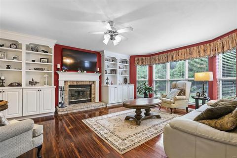 737 Whispering Forest Dr, Ballwin, MO 63021 photo 8