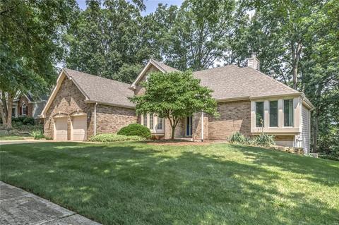 413 Bluff Mdw, Ellisville, MO 63021 photo 34