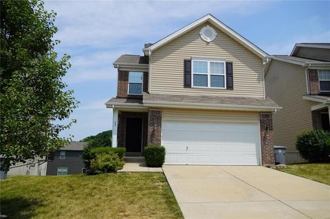 22 Brushy Brk, O'fallon, MO 63366 photo 1