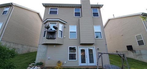22 Brushy Brk, O'fallon, MO 63366 photo 22