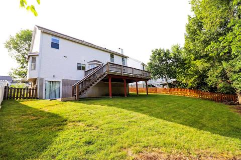4642 Hickory Ridge View Ct, Eureka, MO 63025 photo 29