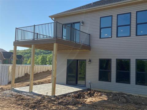 541 Ridge Top Ct, Eureka, MO 63025 photo 10