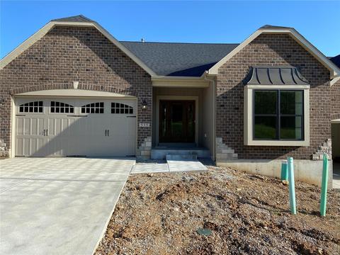 541 Ridge Top Ct, Eureka, MO 63025 photo 2