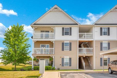 12301 Spring Creek Ln, O'fallon, MO 63368 photo 1