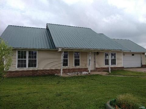 514 N Wheeler Dr, Kennett, MO 63857 photo 1