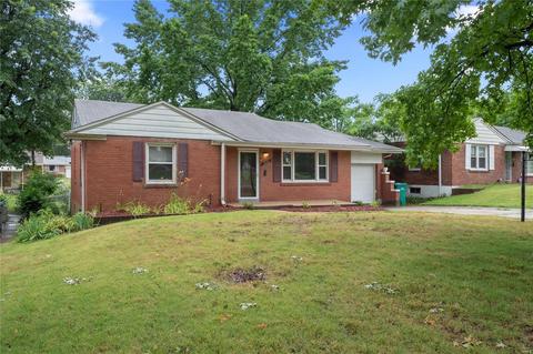 1226 Wentworth, Saint Louis, MO 63137 photo 2