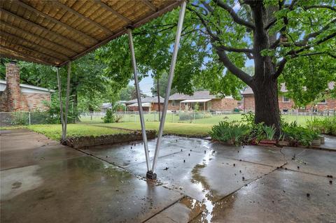 1226 Wentworth, Saint Louis, MO 63137 photo 16