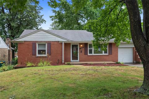 1226 Wentworth, Saint Louis, MO 63137 photo 1