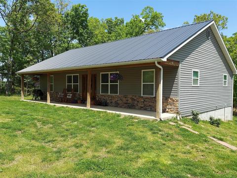 4797 Highway Dd, Cuba, MO 65453 photo 1