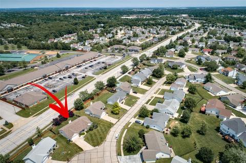 15 Wistar Way, O'fallon, MO 63366 photo 52