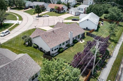 15 Wistar Way, O'fallon, MO 63366 photo 45