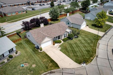 15 Wistar Way, O'fallon, MO 63366 photo 42