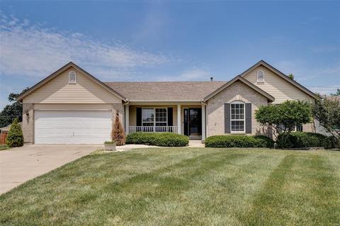 15 Wistar Way, O'fallon, MO 63366 photo 1