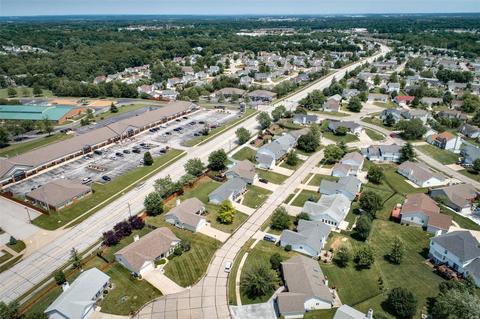 15 Wistar Way, O'fallon, MO 63366 photo 53