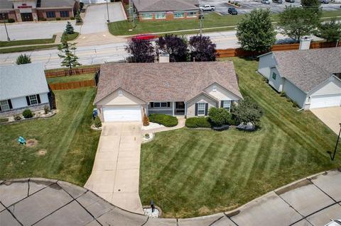 15 Wistar Way, O'fallon, MO 63366 photo 43