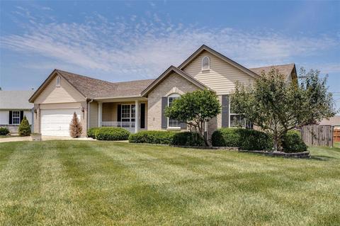 15 Wistar Way, O'fallon, MO 63366 photo 2