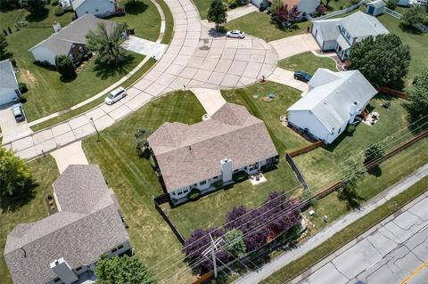15 Wistar Way, O'fallon, MO 63366 photo 48