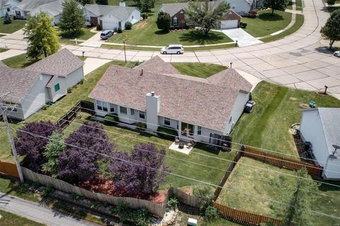 15 Wistar Way, O'fallon, MO 63366 photo 46