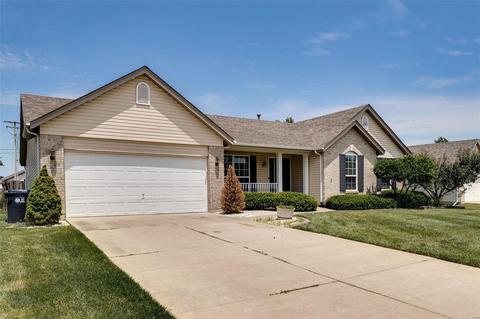 15 Wistar Way, O'fallon, MO 63366 photo 3