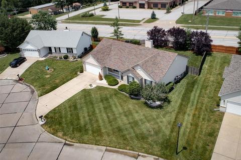 15 Wistar Way, O'fallon, MO 63366 photo 44
