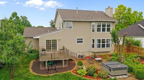 2033 Alexandria Row, O'fallon, MO 63368 photo 44