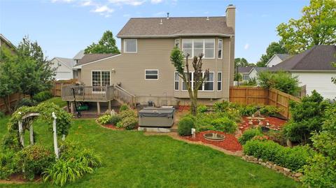 2033 Alexandria Row, O'fallon, MO 63368 photo 40