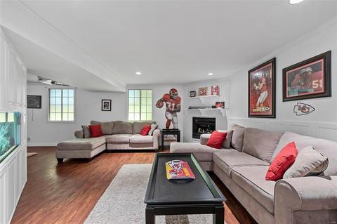 2033 Alexandria Row, O'fallon, MO 63368 photo 15