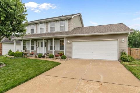2033 Alexandria Row, O'fallon, MO 63368 photo 45