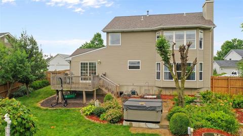 2033 Alexandria Row, O'fallon, MO 63368 photo 43
