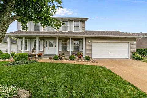 2033 Alexandria Row, O'fallon, MO 63368 photo 1