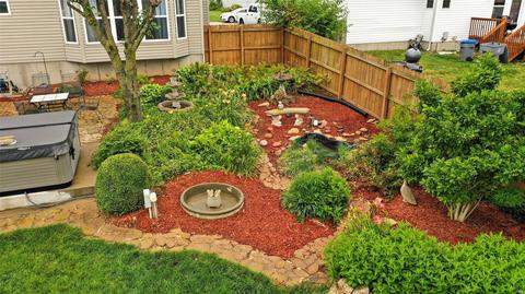 2033 Alexandria Row, O'fallon, MO 63368 photo 41