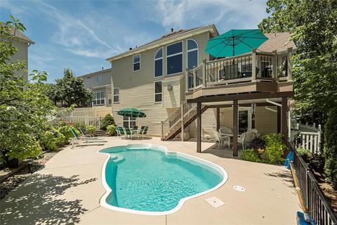 916 Canary, Manchester, MO 63021 photo 2