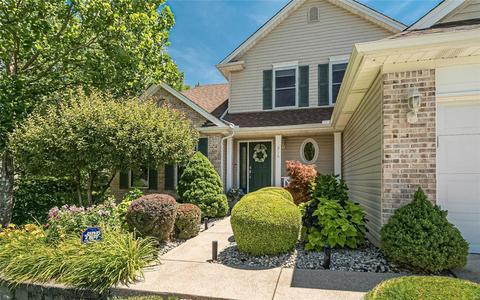 916 Canary, Manchester, MO 63021 photo 4