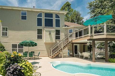 916 Canary, Manchester, MO 63021 photo 36