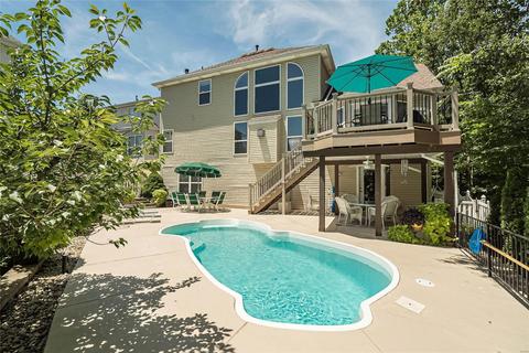 916 Canary, Manchester, MO 63021 photo 37