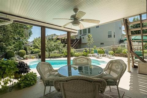 916 Canary, Manchester, MO 63021 photo 38