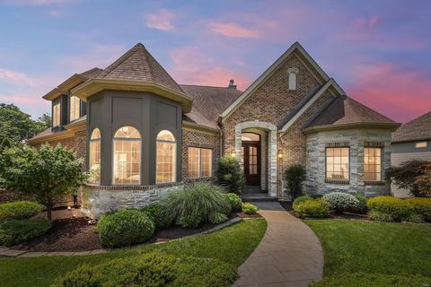 608 Mulberry Grove Ct, Manchester, MO 63021 photo 1