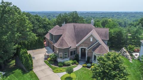 608 Mulberry Grove Ct, Manchester, MO 63021 photo 2