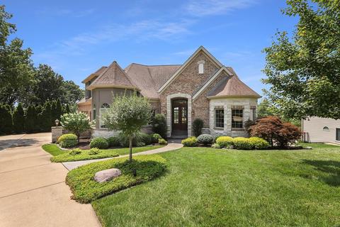 608 Mulberry Grove Ct, Manchester, MO 63021 photo 3