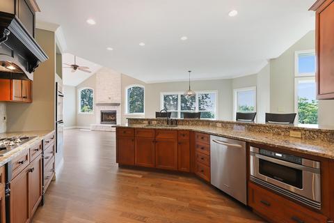 608 Mulberry Grove Ct, Manchester, MO 63021 photo 18