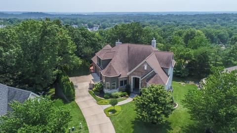 608 Mulberry Grove Ct, Manchester, MO 63021 photo 43
