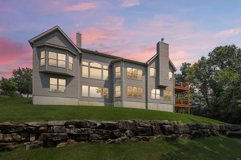 608 Mulberry Grove Ct, Manchester, MO 63021 photo 40