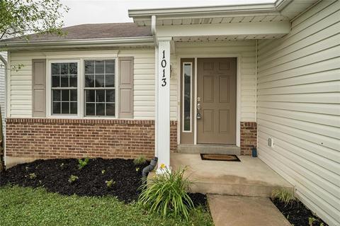 1013 Batters Box Ct, O'fallon, MO 63366 photo 2